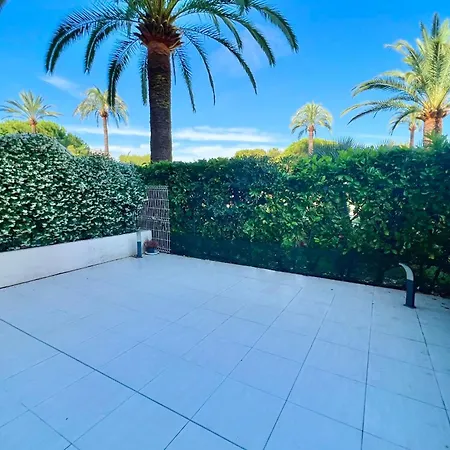 Apartment - 4 People - Parking - Swimming Pool *
